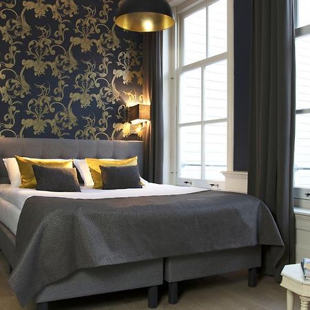 Grand Canal Boutique Hotel Amsterdam Exteriér fotografie