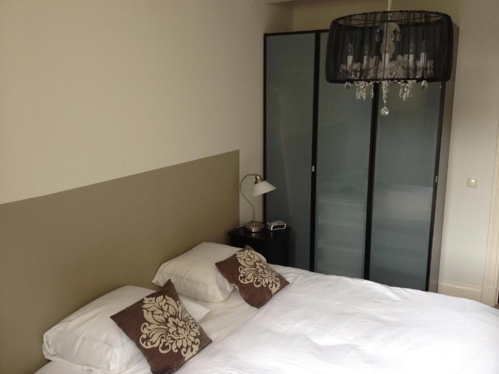 Grand Canal Boutique Hotel Amsterdam Pokoj fotografie