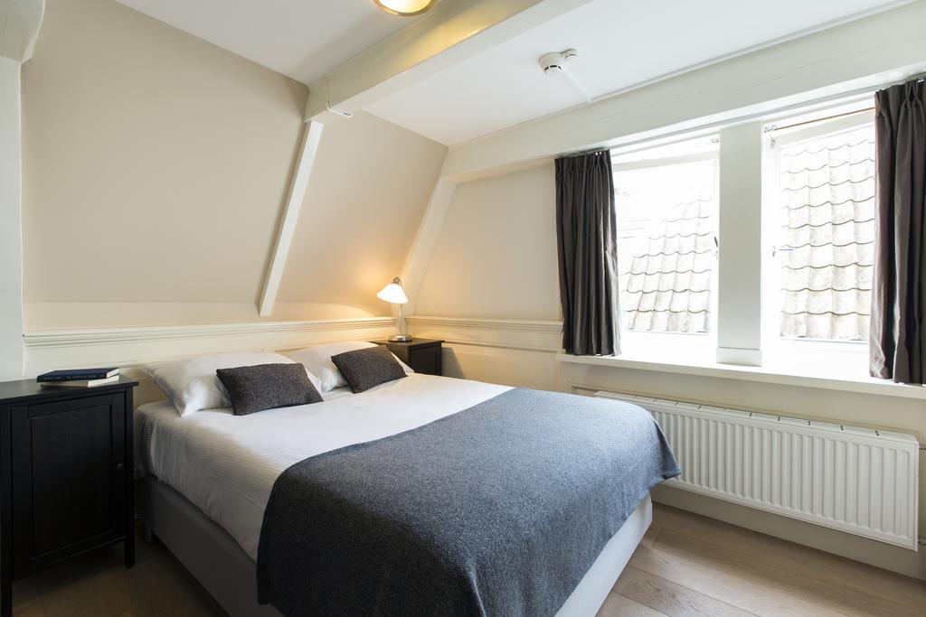Grand Canal Boutique Hotel Amsterdam Exteriér fotografie