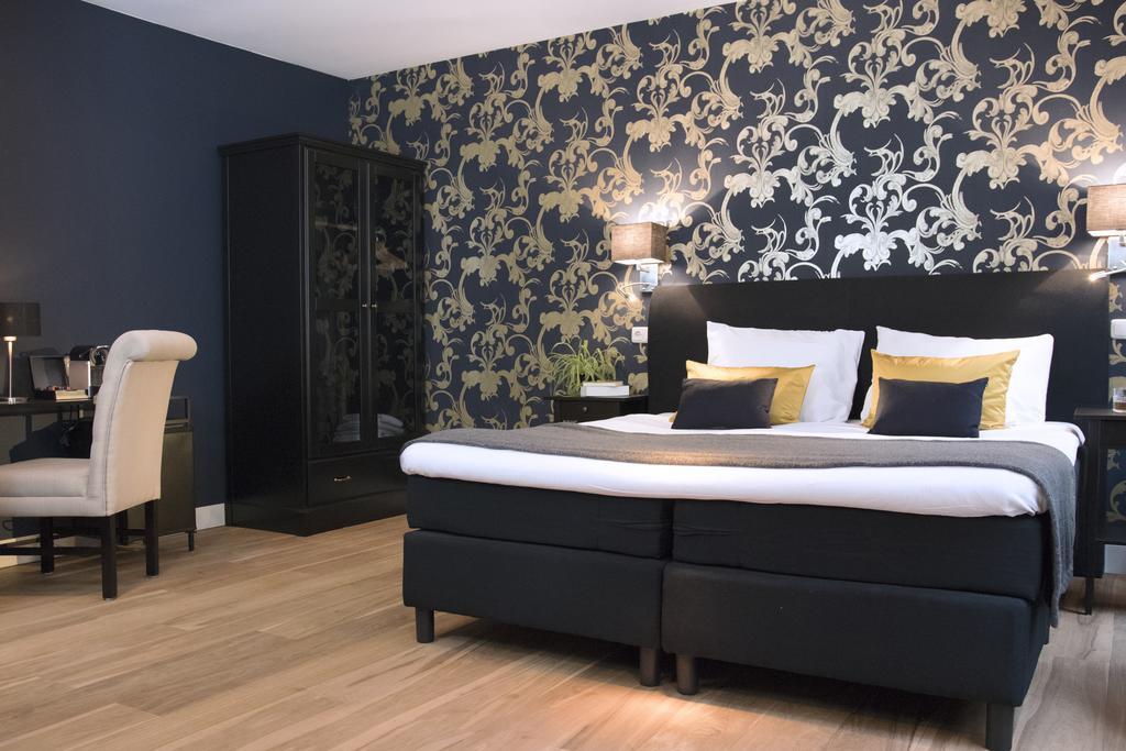 Grand Canal Boutique Hotel Amsterdam Exteriér fotografie