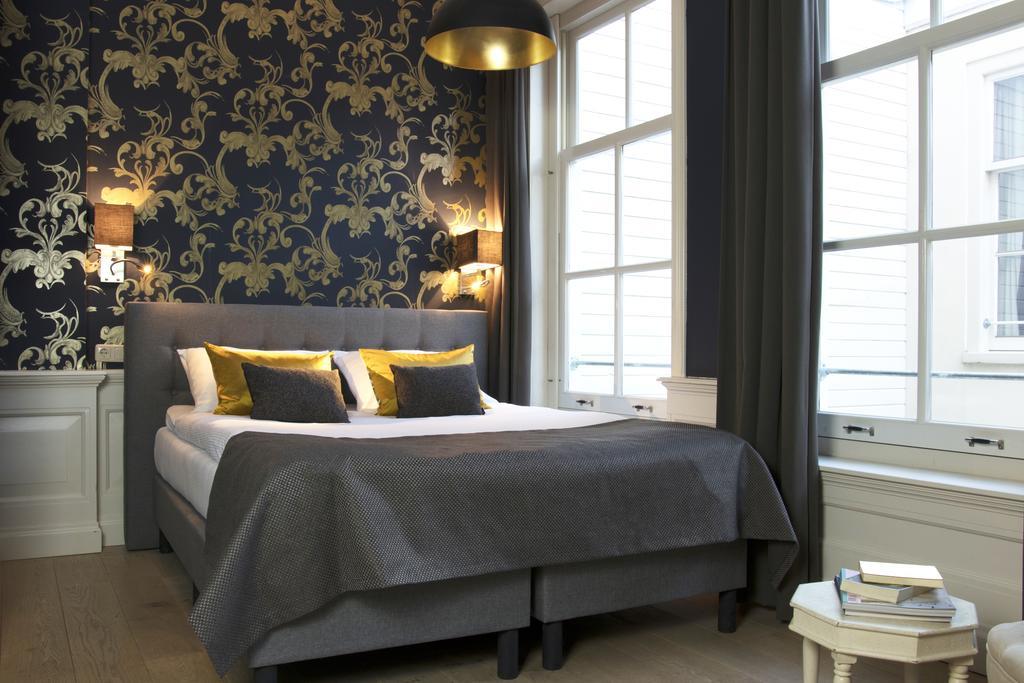 Grand Canal Boutique Hotel Amsterdam Exteriér fotografie