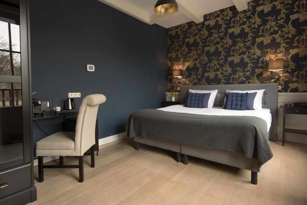 Grand Canal Boutique Hotel Amsterdam Exteriér fotografie
