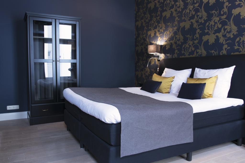 Grand Canal Boutique Hotel Amsterdam Exteriér fotografie