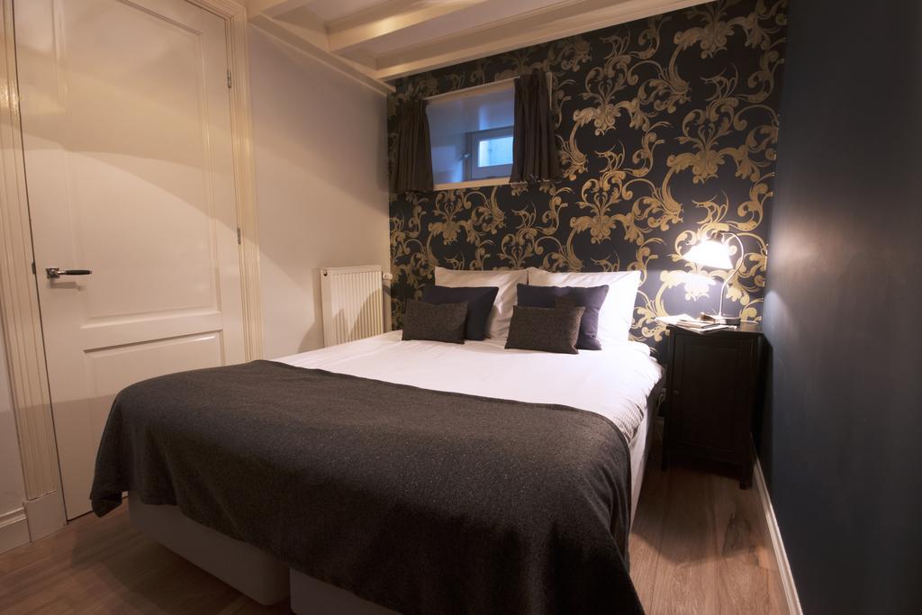 Grand Canal Boutique Hotel Amsterdam Exteriér fotografie